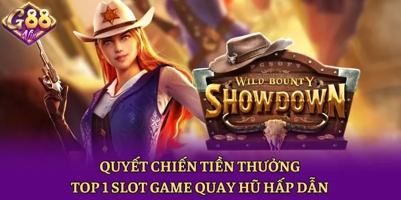 Quyết Chiến Tiền Thưởng - Top 1 Slot Game Quay Hũ Hấp Dẫn - CAXON.TOP