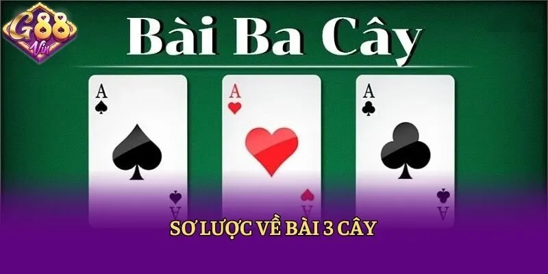 Mẹo Chơi Bài 3 Cây - 3+ Bí Kíp Chơi Chuẩn Chuyên Gia 88vin - CAXON.TOP