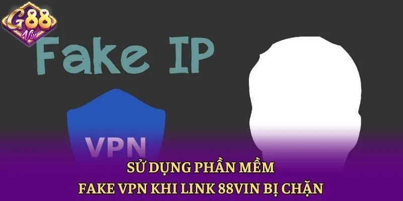 Hướng Dẫn Hội Viên Truy Cập Cổng Game Khi Link 88vin Bị Chặn - CAXON.TOP