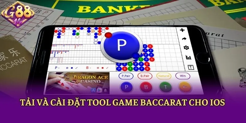 Hướng Dẫn Chi Tiết Để Tải Tool Hack Baccarat - CAXON.TOP