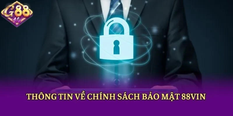 Cập Nhật Chính Sách Bảo Mật 88vin Mới Phát Hành 2026 - CAXON.TOP