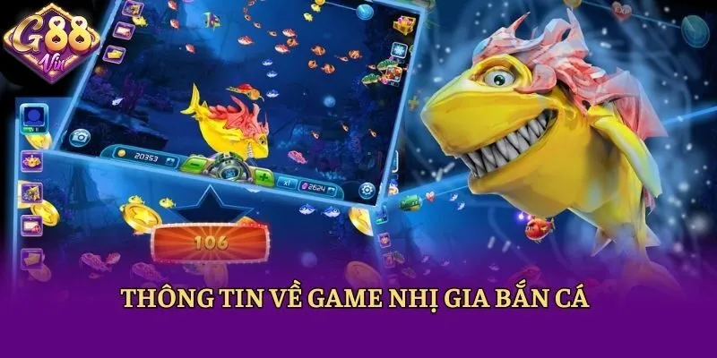Cách Chơi Nhị Gia Bắn Cá Và Kinh Nghiệm Chinh Phục Game - CAXON.TOP