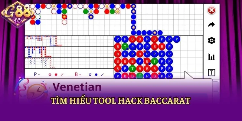 Hướng Dẫn Chi Tiết Để Tải Tool Hack Baccarat - CAXON.TOP