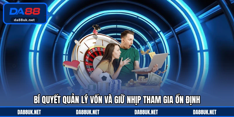 Casino DA88 - Giải Trí Đỉnh Cao Với Nhiều Trò Chơi Cuốn Hút - CAXON.TOP