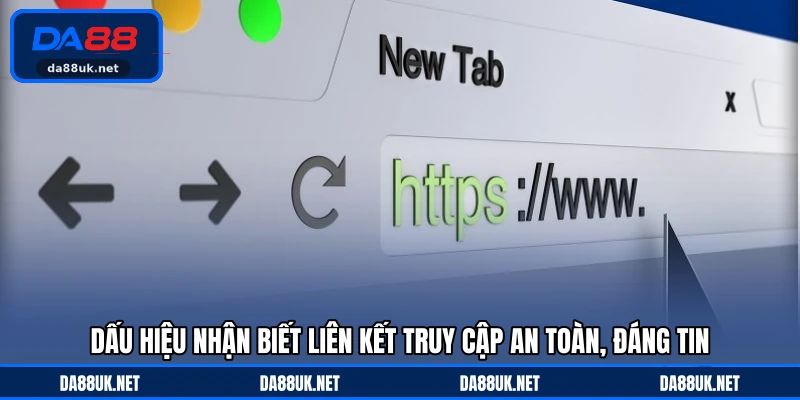 Link Vào DA88 - Giải Pháp Truy Cập Nhanh Và Ổn Định - CAXON.TOP