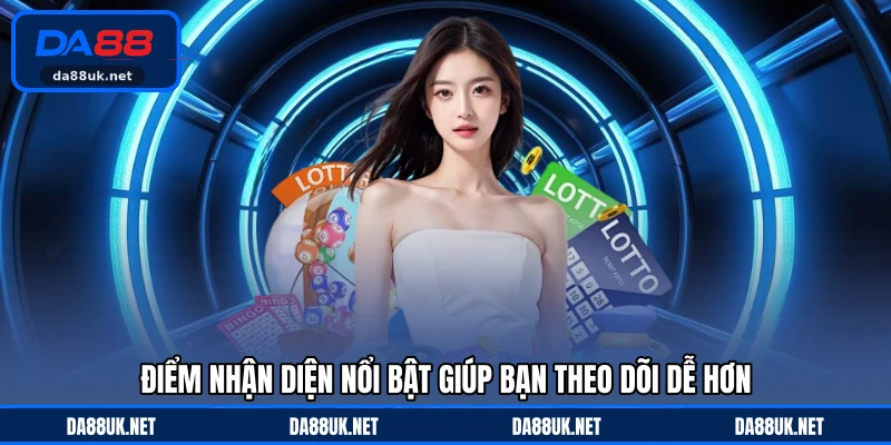 Xổ Số Siêu Tốc DA88 - Hình Thức Dự Thưởng Nhanh Gọn - CAXON.TOP