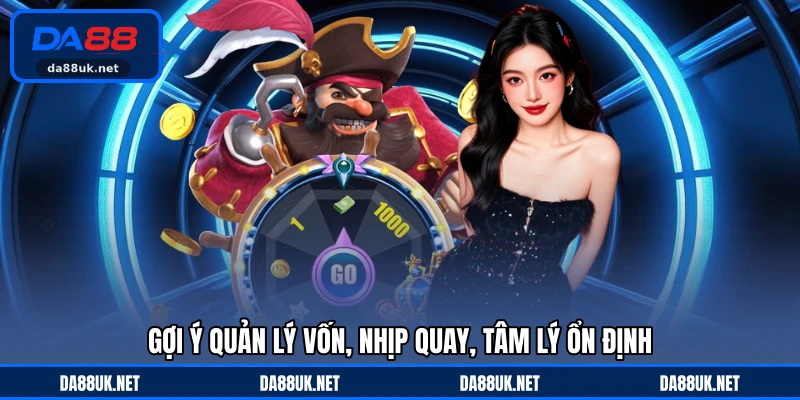 Quay Hũ Rồng Thần DA88 - Hành Trình Săn Thưởng Đầy Kịch Tính - CAXON.TOP