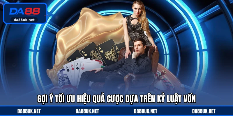 Baccarat DA88 - Trò Chơi Bài Sang Trọng Với Sức Hút Đặc Biệt - CAXON.TOP