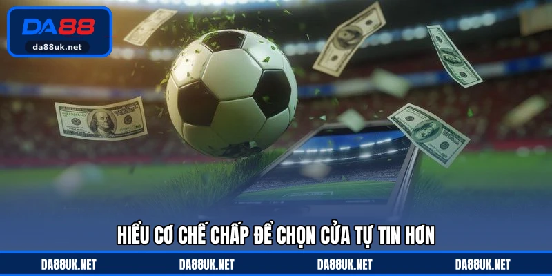 Kèo Châu Á DA88 - Hướng Dẫn Đọc Tỷ Lệ Và Đặt Cược Hiệu Quả - CAXON.TOP