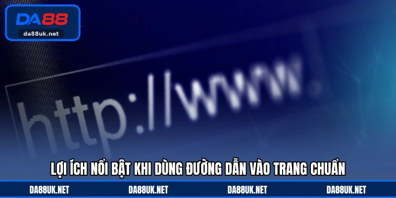 Link Vào DA88 - Giải Pháp Truy Cập Nhanh Và Ổn Định - CAXON.TOP