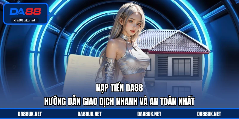 Hướng Dẫn DA88 - Cẩm Nang Hỗ Trợ Người Chơi Dễ Hiểu - CAXON.TOP