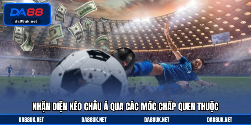 Kèo Châu Á DA88 - Hướng Dẫn Đọc Tỷ Lệ Và Đặt Cược Hiệu Quả - CAXON.TOP