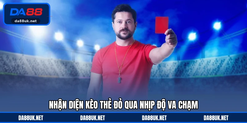 Kèo Thẻ Đỏ - Cách Theo Dõi Và Đặt Cược Hiệu Quả Tại DA88 - CAXON.TOP