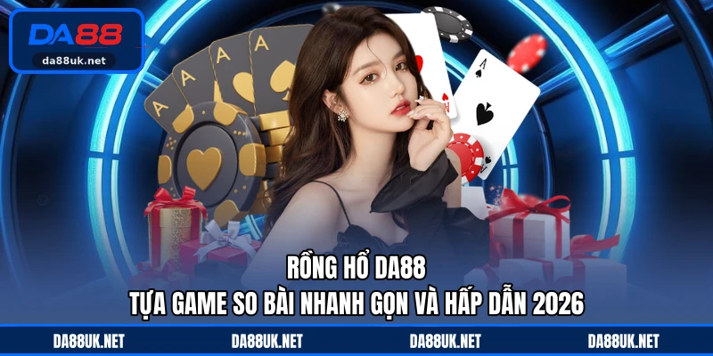Baccarat DA88 - Trò Chơi Bài Sang Trọng Với Sức Hút Đặc Biệt - CAXON.TOP