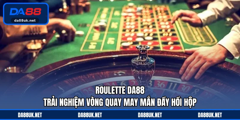 Baccarat DA88 - Trò Chơi Bài Sang Trọng Với Sức Hút Đặc Biệt - CAXON.TOP