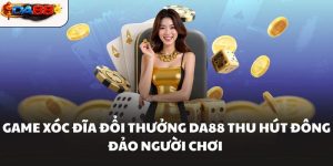 DA88 Tianjin | Trang Chủ DA88.COM Chính Thức Không Chặn 2026 - CAXON.TOP